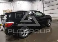 2009 Toyota Highlander photo