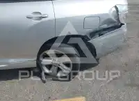 2009 Toyota Highlander фото
