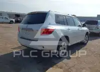 2009 Toyota Highlander photo
