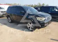 2009 Toyota Highlander photo