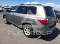 2009 Toyota Highlander фото