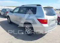 2009 Toyota Highlander фото