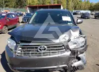 2009 Toyota Highlander фото