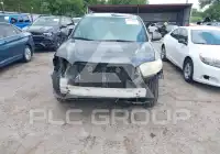 2009 Toyota Highlander photo
