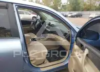 2009 Toyota Highlander photo