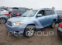 2009 Toyota Highlander photo