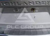 2009 Toyota Highlander photo