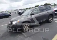 2009 Toyota Highlander photo