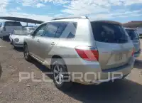 2009 Toyota Highlander photo