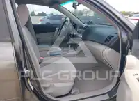 2009 Toyota Highlander фото