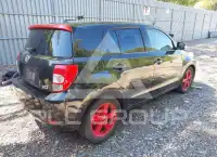 2009 Toyota SCION фото