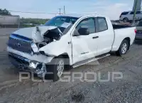 2009 Toyota TUNDRA photo
