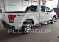 2009 Toyota TUNDRA фото
