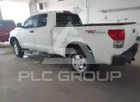 2009 Toyota TUNDRA фото