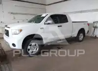 2009 Toyota TUNDRA фото