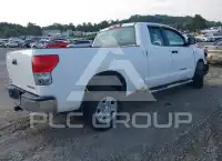 2009 Toyota TUNDRA photo