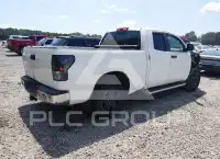 2009 Toyota TUNDRA фото