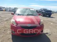2009 Toyota YARIS фото