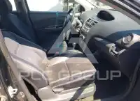 2009 Toyota YARIS photo