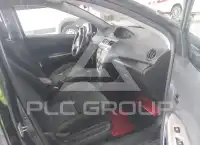 2009 Toyota YARIS фото