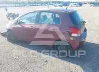 2009 Toyota YARIS photo