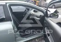 2009 Toyota YARIS photo