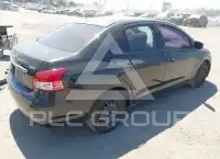2009 Toyota YARIS фото