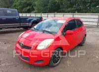 2009 Toyota YARIS фото