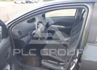 2009 Toyota YARIS фото