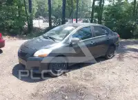 2009 Toyota YARIS photo