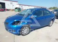 2009 Toyota YARIS фото