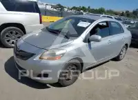 2009 Toyota YARIS фото