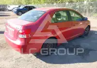2009 Toyota YARIS фото