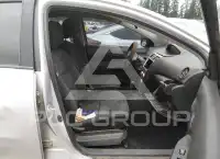 2009 Toyota YARIS фото