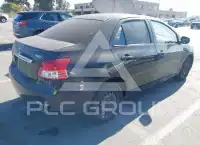 2009 Toyota YARIS фото