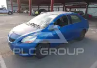 2009 Toyota YARIS фото