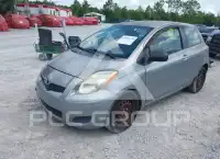 2009 Toyota YARIS фото