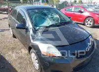 2009 Toyota YARIS фото