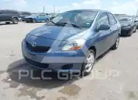 2009 Toyota YARIS фото