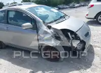 2009 Toyota YARIS фото