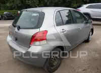 2009 Toyota YARIS фото