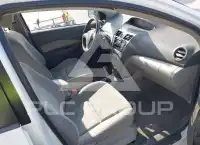 2009 Toyota YARIS фото
