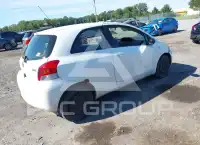 2009 Toyota YARIS фото