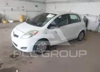 2009 Toyota YARIS photo
