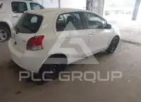 2009 Toyota YARIS photo