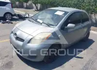 2009 Toyota YARIS фото