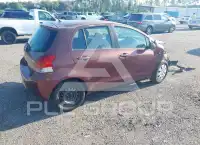 2009 Toyota YARIS photo