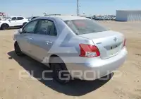 2009 Toyota YARIS фото