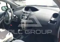 2009 Toyota YARIS фото