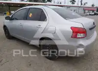 2009 Toyota YARIS фото